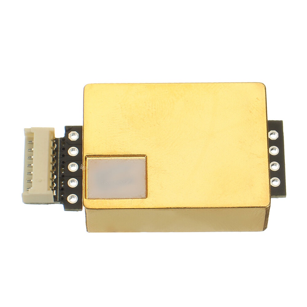 MH-Z19B NDIR Infrared CO2 Sensor Module for Carbon Dioxide Monitor Gas Sensor 0-5000ppm LART PWM Output - Image 2