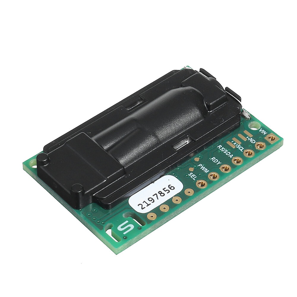 SCD30 Sensirion Carbon Dioxide Gas Sensor CO2 Sensor Module - Image 2