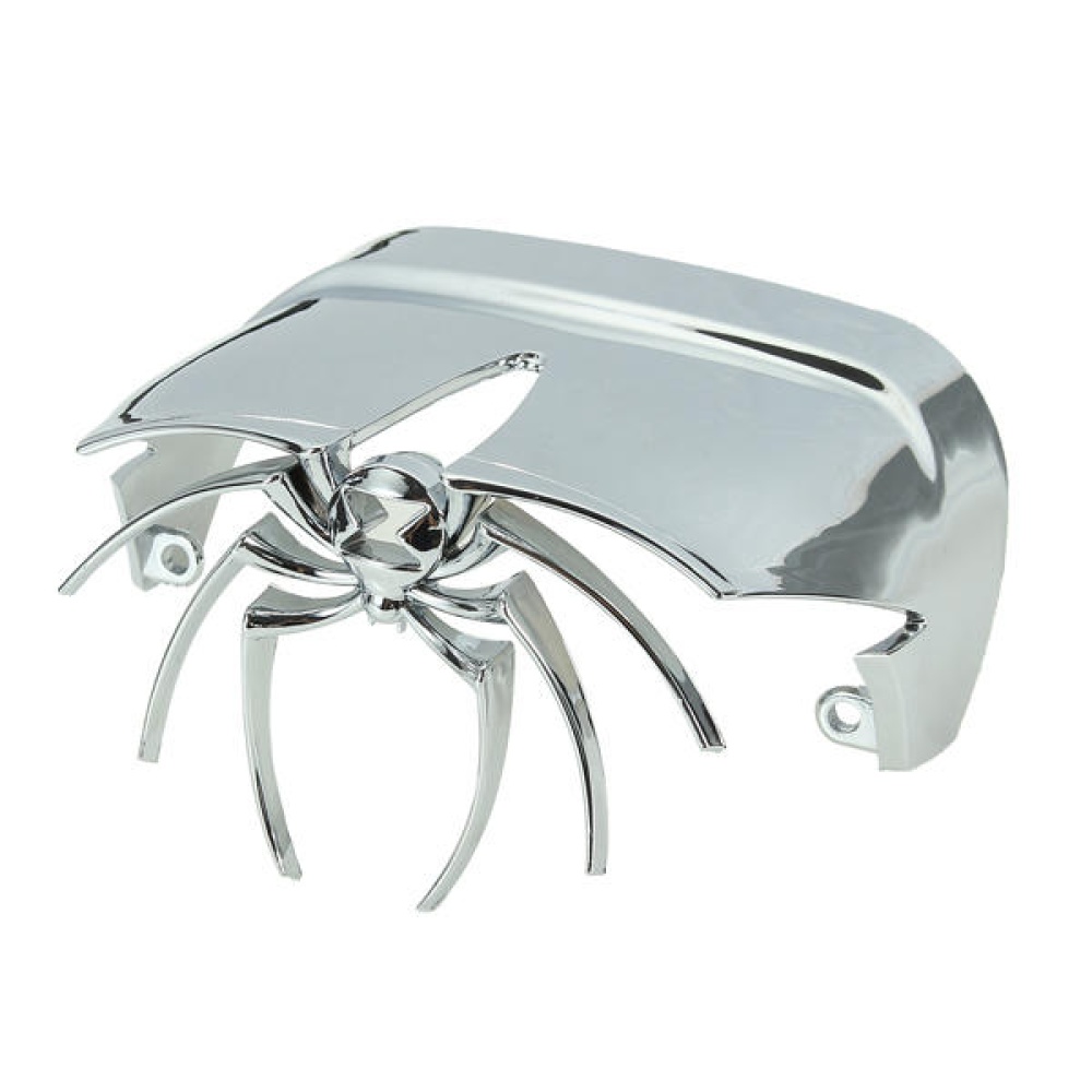 Motorcycle Modified Covers Retro Rear Fender Tail Lights Decorative Cover