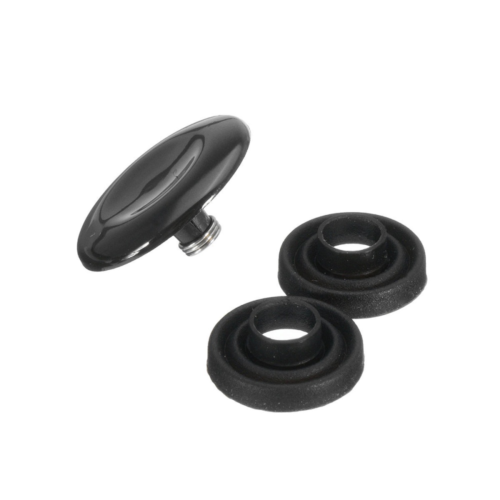 MMI Knob Joystick Button Repair Tool Kit 8K0998068 For Audi A4 A5 A6 Q5 Q7 S5 S6 S8 - Black