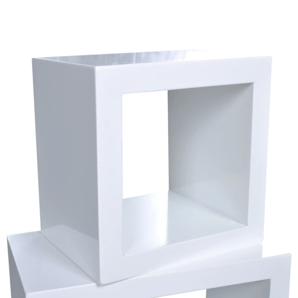 Cube shelf set 3 pcs - Image 2