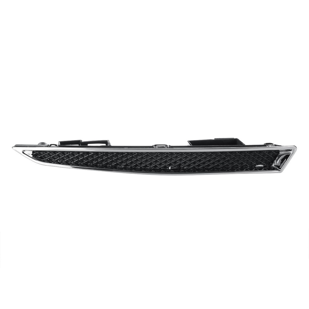 For Ford Escape 2013-2016 Headlight Lower Trim Moulding Grill Grille Left Side 1800714 - Image 2