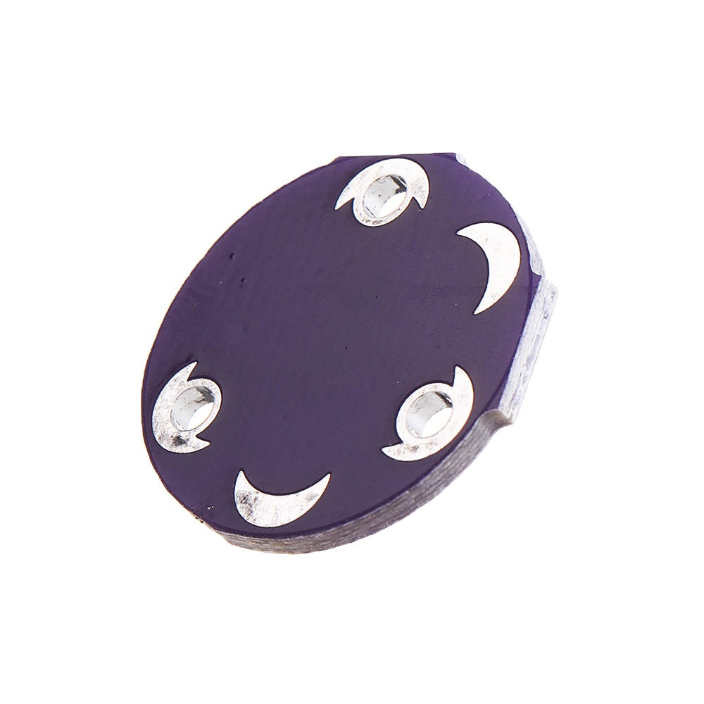 5pcs LilyPad Light Sensor TEMT6000 Light Sensor Module - Image 2