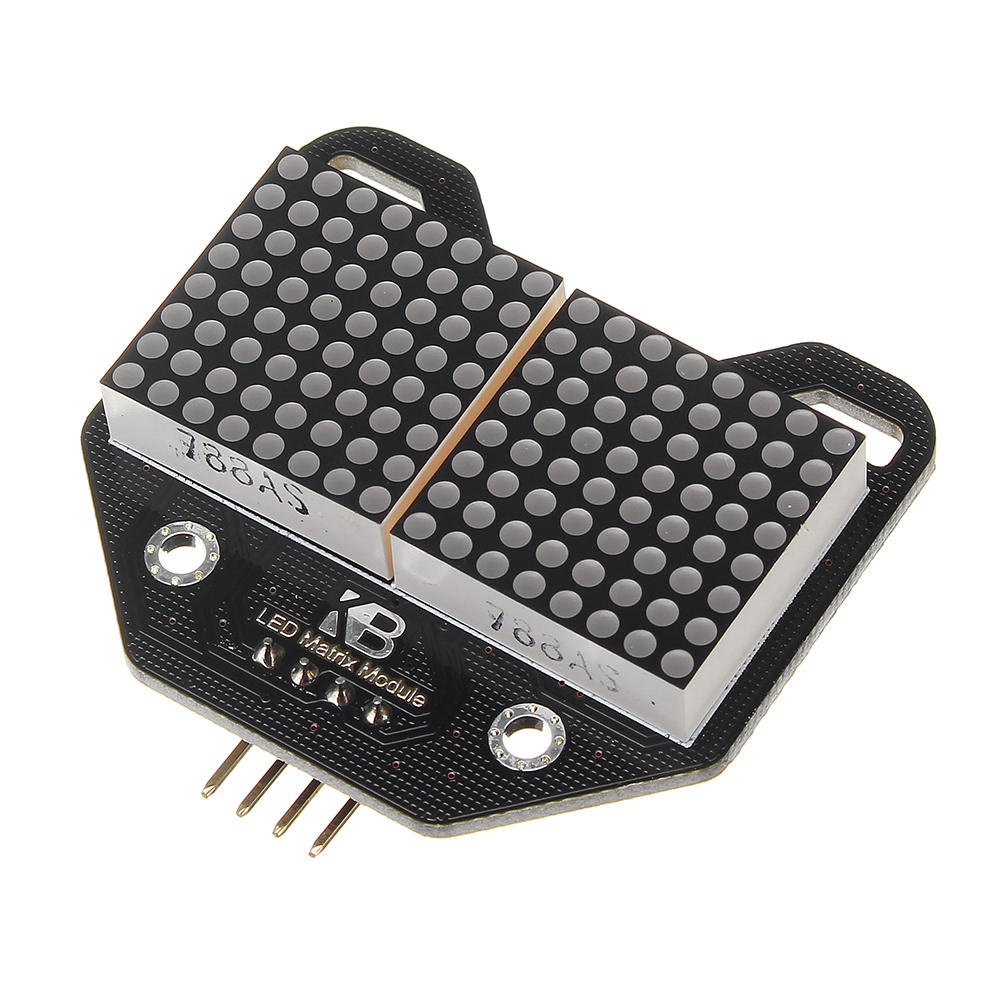 Micro:bit LED Matrix Screen Module Microbit Dot Matrix Display Scratch Graphical Programming - Image 2