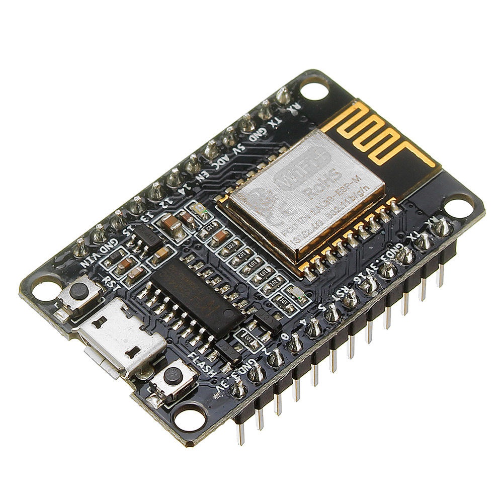 ESP8285 Development Board Nodemcu-M Based On ESP-M3 WiFi Wireless Module Compatible with Nodemcu Lua V3