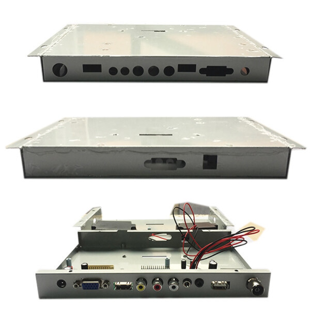 ecran d'ordinateur portable TV LCD Shell pour V29 V56 Controller Driver Board