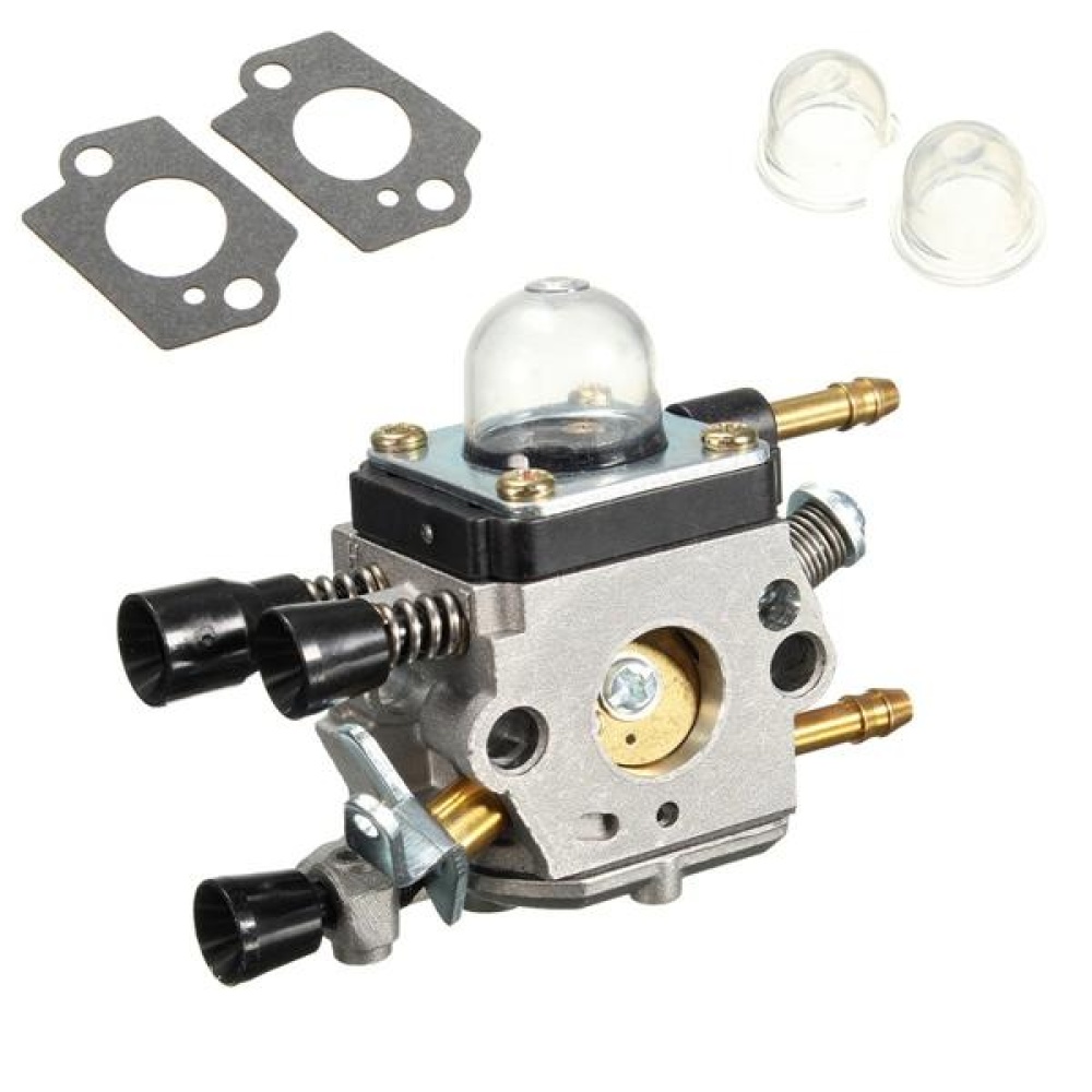 Carburetor For ZAMA C1Q-S68G STIHL BG45 BG55 BG65 BG85 SH55 Blower 42291200606 - Image 2