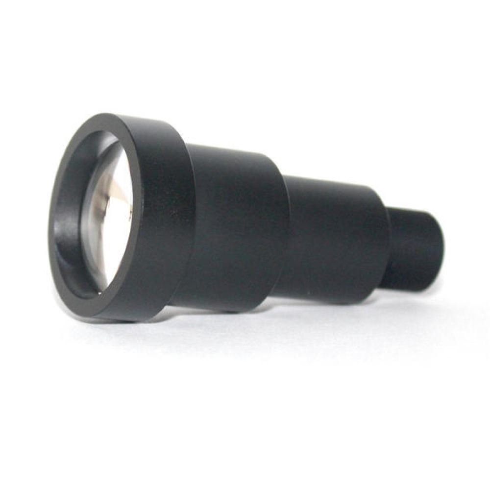 50mm Lens 6.7 Degree 1/3'' M12 CCTV MTV Board IR Lens for Security CCTV Video Camera - Image 2