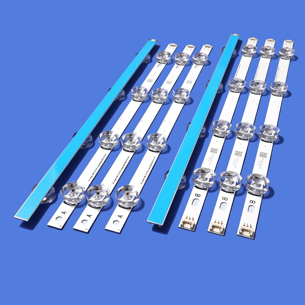 LED Backlight Strip for LG42 DRT3.0 DIRECT AGF78402101 NC420DUN-VUBP1 T420HVF07 42LB650V 42LB561U 42LB582V 42LB582B 42LB5550