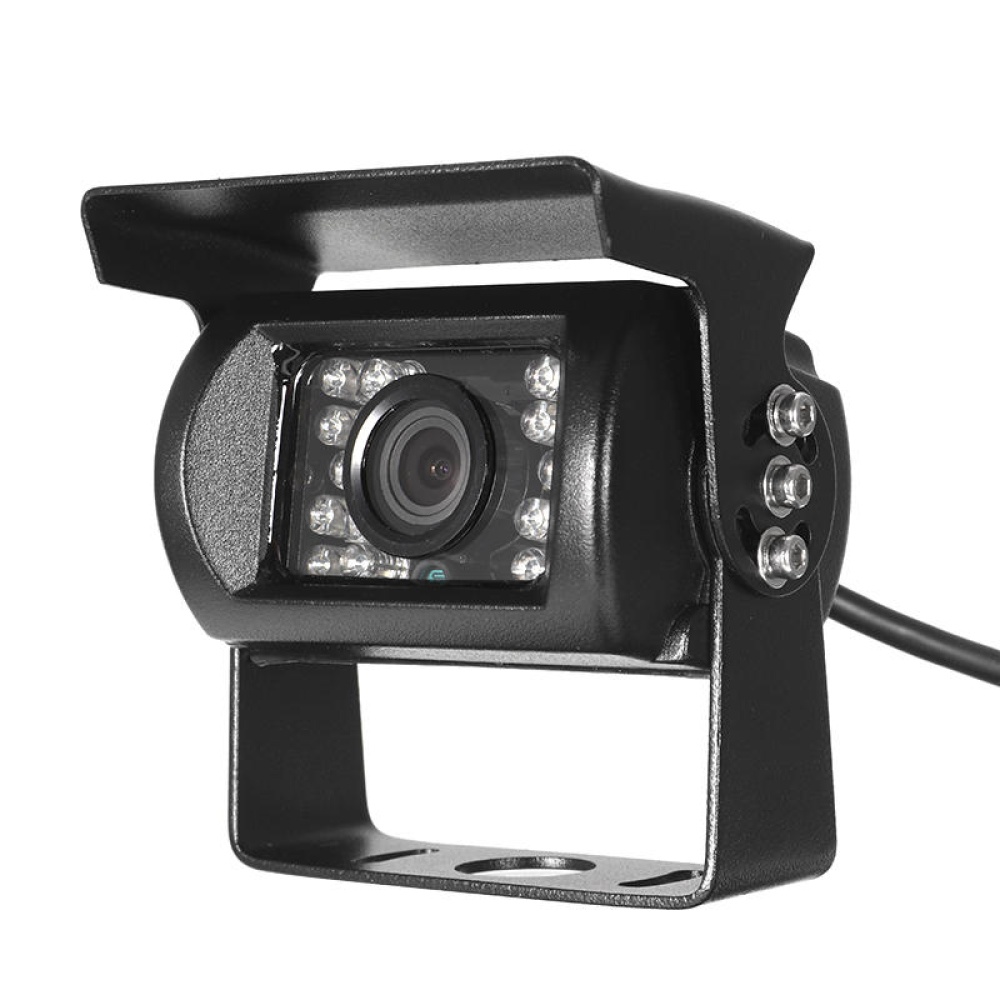 Car CCTV System Survillance Camera Video Recorder Waterproof AHD 960P Night Vision - Image 2