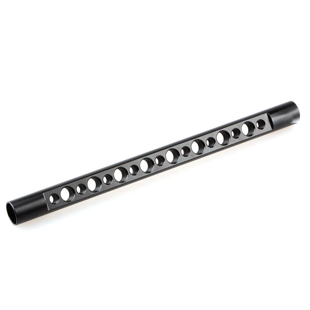 KEMO C1559 15CM Aluminum Alloy Cheese Tube Pipe for Camera Stabilizer Cage Rig - Image 2