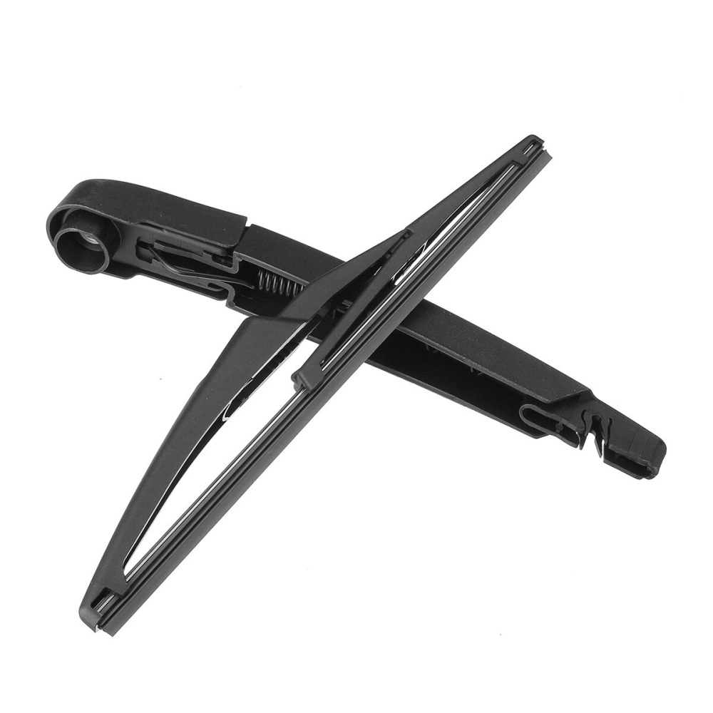 Car Rear Wiper Arm With Blade Set For Jeep Renegade 2015-2019 - Image 2