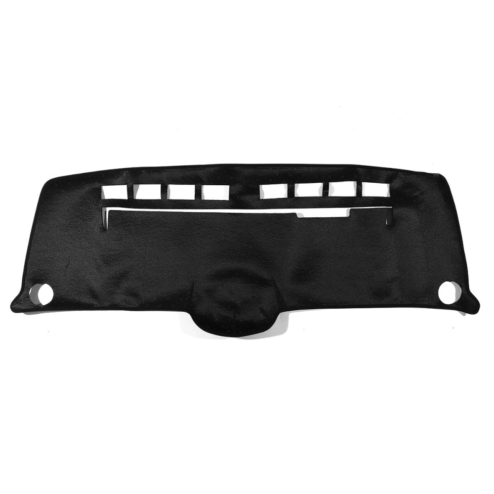 Dashboard Cover Dashmat Dash Pad Non Slip left-hand For Toyota Prius 2004-2009 - Normal Version - Image 2