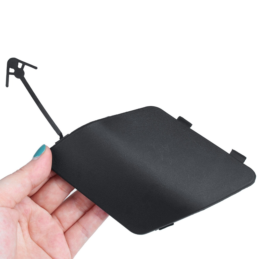 Front Bumper Tow Hook Cover Cap 511800537R For Renault Master MK3 2010-Up FOR Nissan NV400 - Image 2