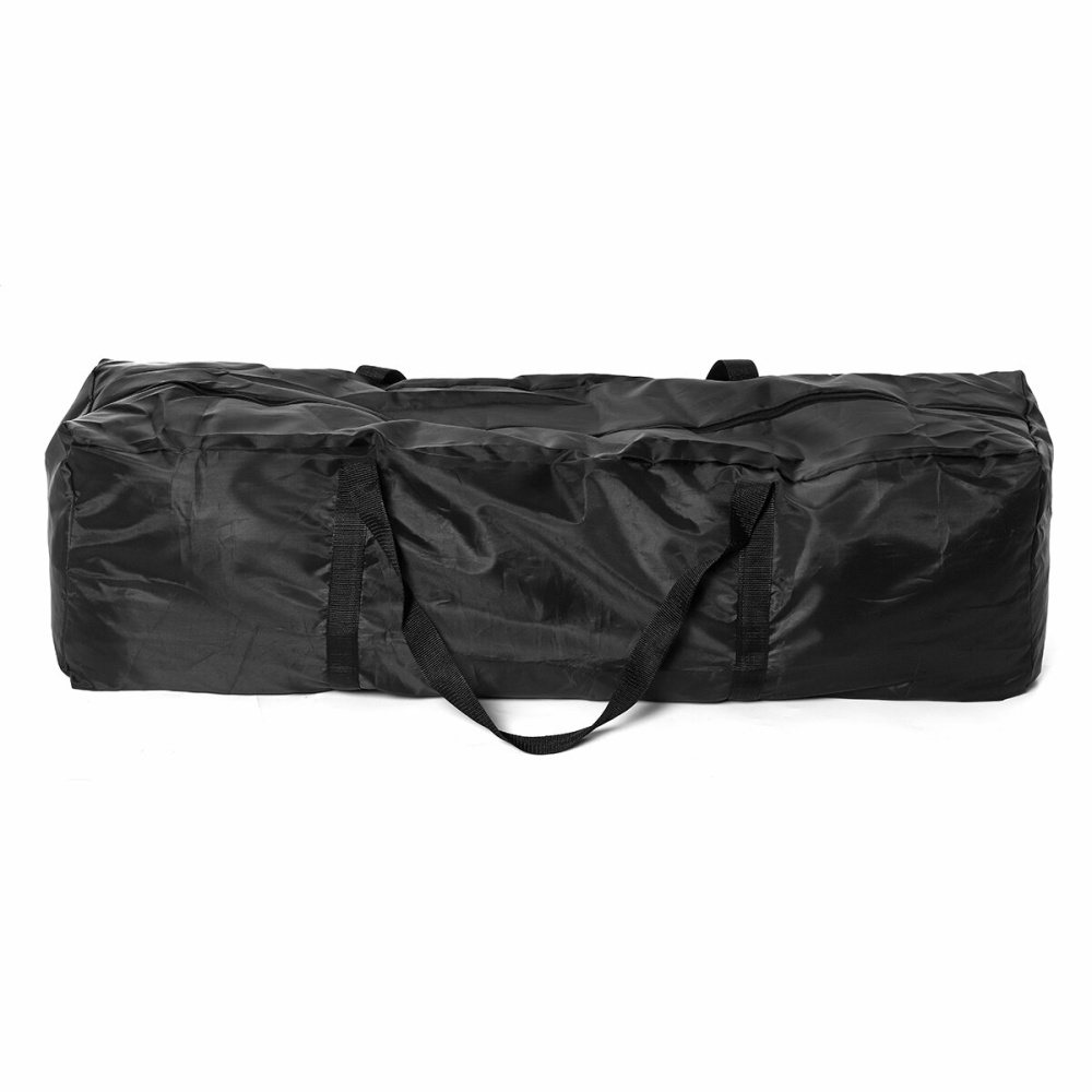 Waterproof Storage Bag Durable Portable Carry Handbag Lightweight For m365/m187/Pro Ninebot es1/2/3/4 E-TWOW S2 Electric Scooter - Image 2