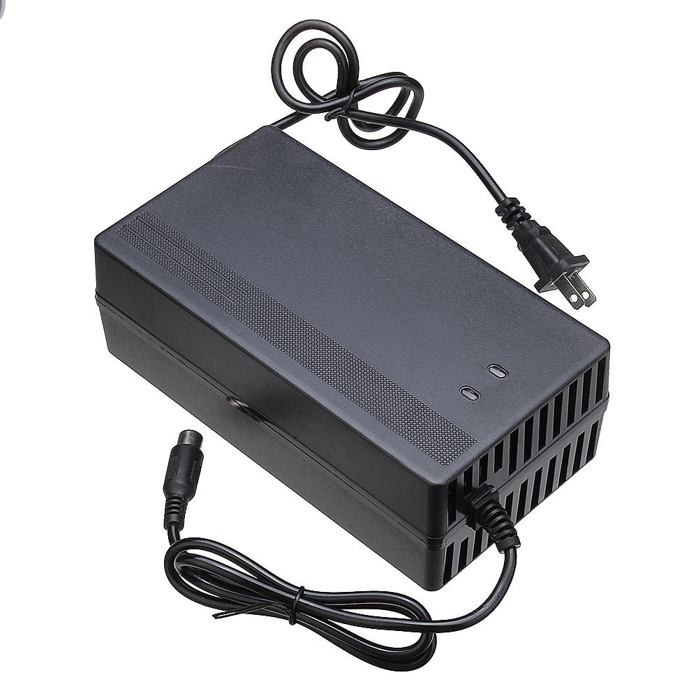 69.4V 19S Cell Li-ion Lifepo4 Lithium Iron Phosphate Battery Charger For 60V 5A Ebike Electric Bicycle Motor - 05# - Image 2