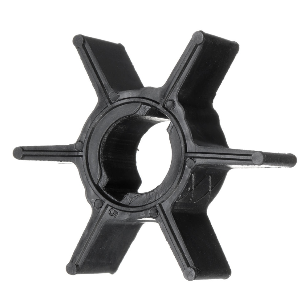 Water Pump Impeller Replacement For Mercury 2.2-3.3HP Outboard Motor 47-952892 - Image 2