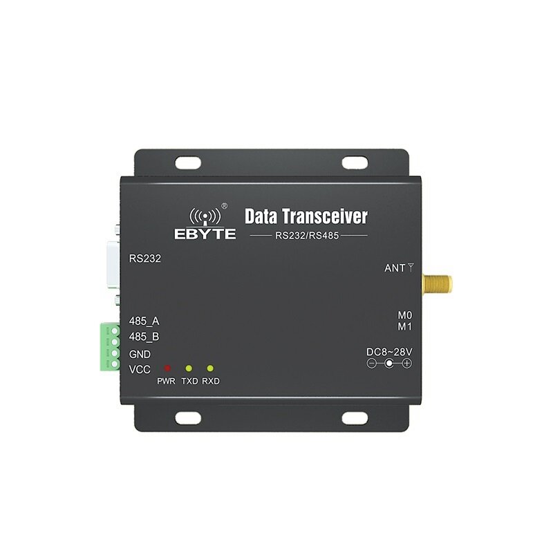 Ebyte® E32-DTU-868L30 SX1276 868mhz 1W 8km UHF RS232/RS485 Wireless Transceiver 30dBm 8000m Transmitter Receiver RF Module IOT Device