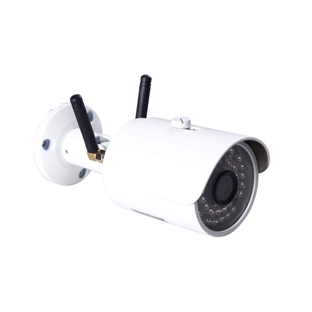 Jimi JH012 Mini 3G WiFi IP Camera Outdoor Surveillance 720P Night Vision Bullet CCTV Security Camera - Image 2