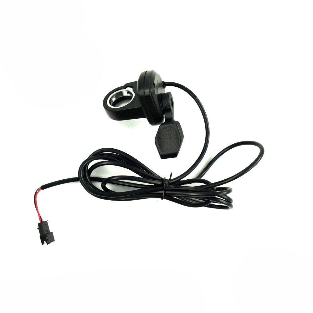 108X Ebike Trigger Throttle Plastic Finger Throttle 24V 36V 48V 60V 72V Left Right Thumb Throttle - Right 1 - Image 2