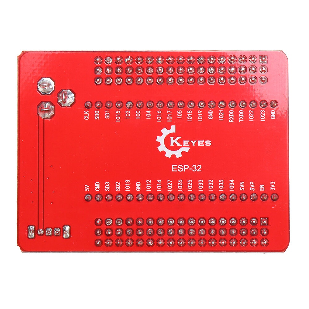 3PCS Keyes ESP32 Core Board Development Expansion Board Equipped with WROOM-32 Module - Image 2