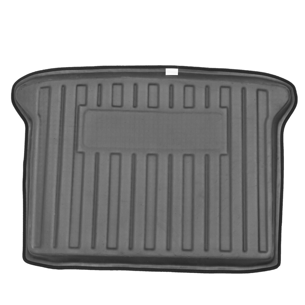 Car Rear Trunk Cargo Boot Liner Floor Mat For Mazda CX-30 CX30 2019+