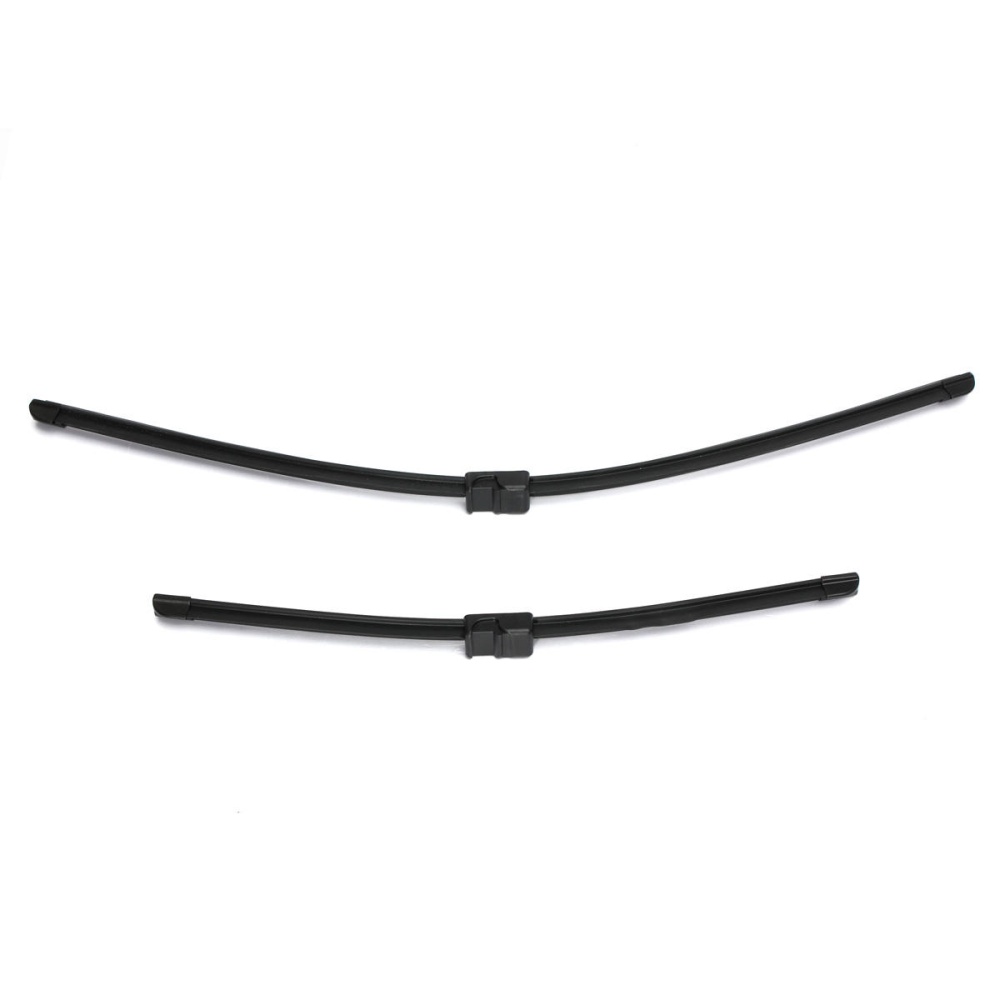 Car Front Windscreen Windshield Wiper Blades For Ford Focus MK2 04-On - Image 2