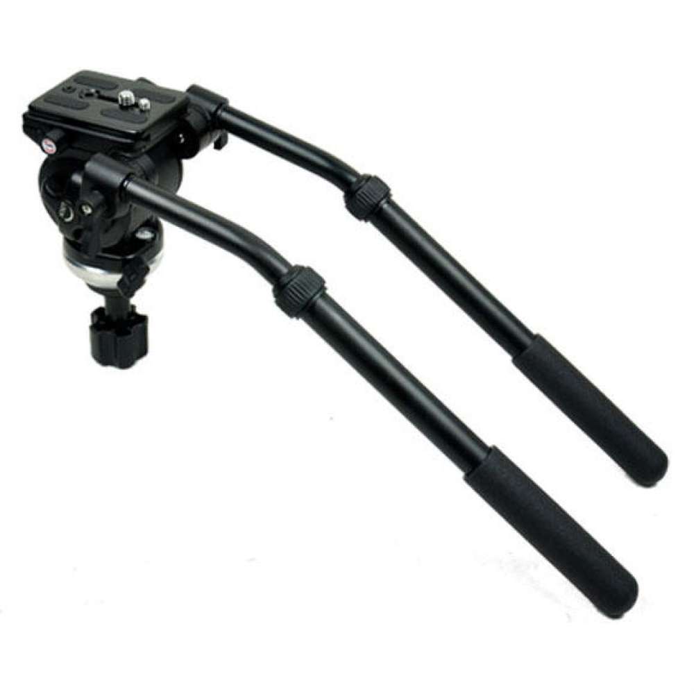 Weifeng Ajustable Extendable Tripod Handle Grip for WF-717 EI-717 Tripod - Image 2