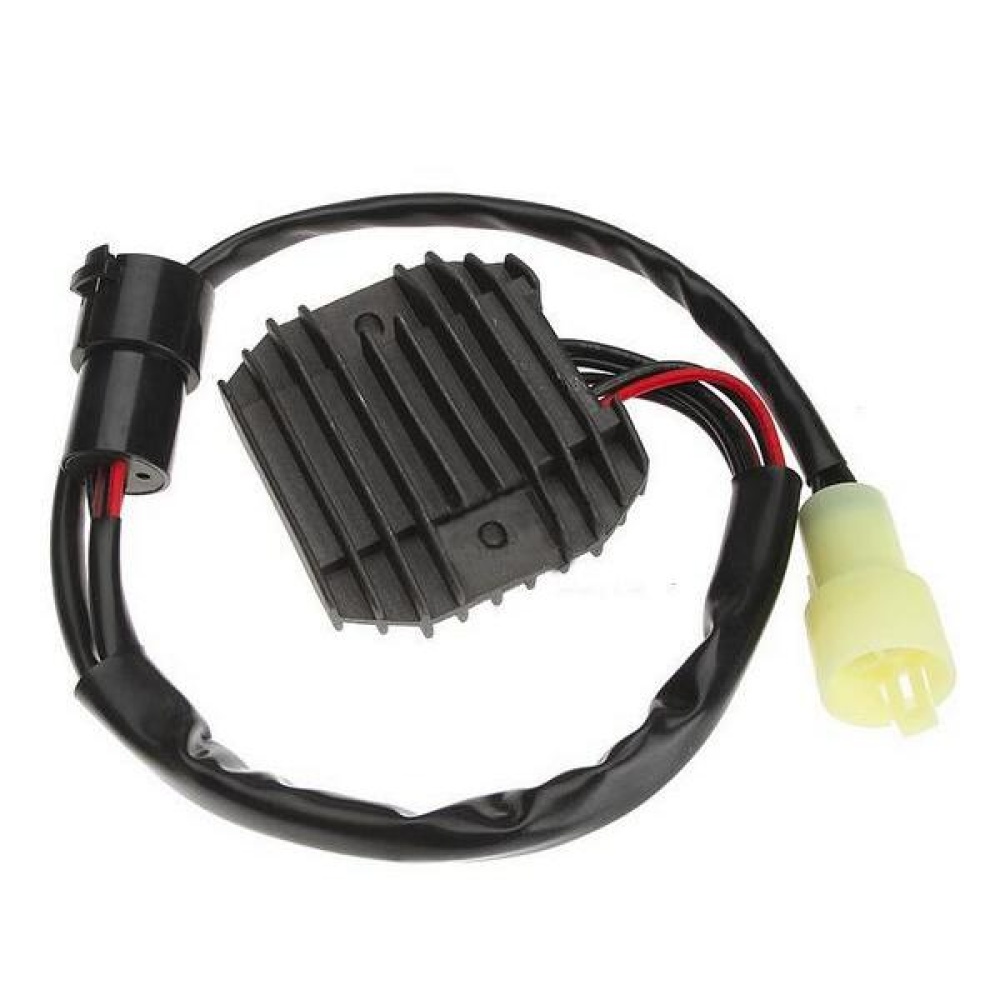 Motorcycle Voltage Regulator Rectifier For Kawasaki NINJA ZX-6R ZX600 - Image 2