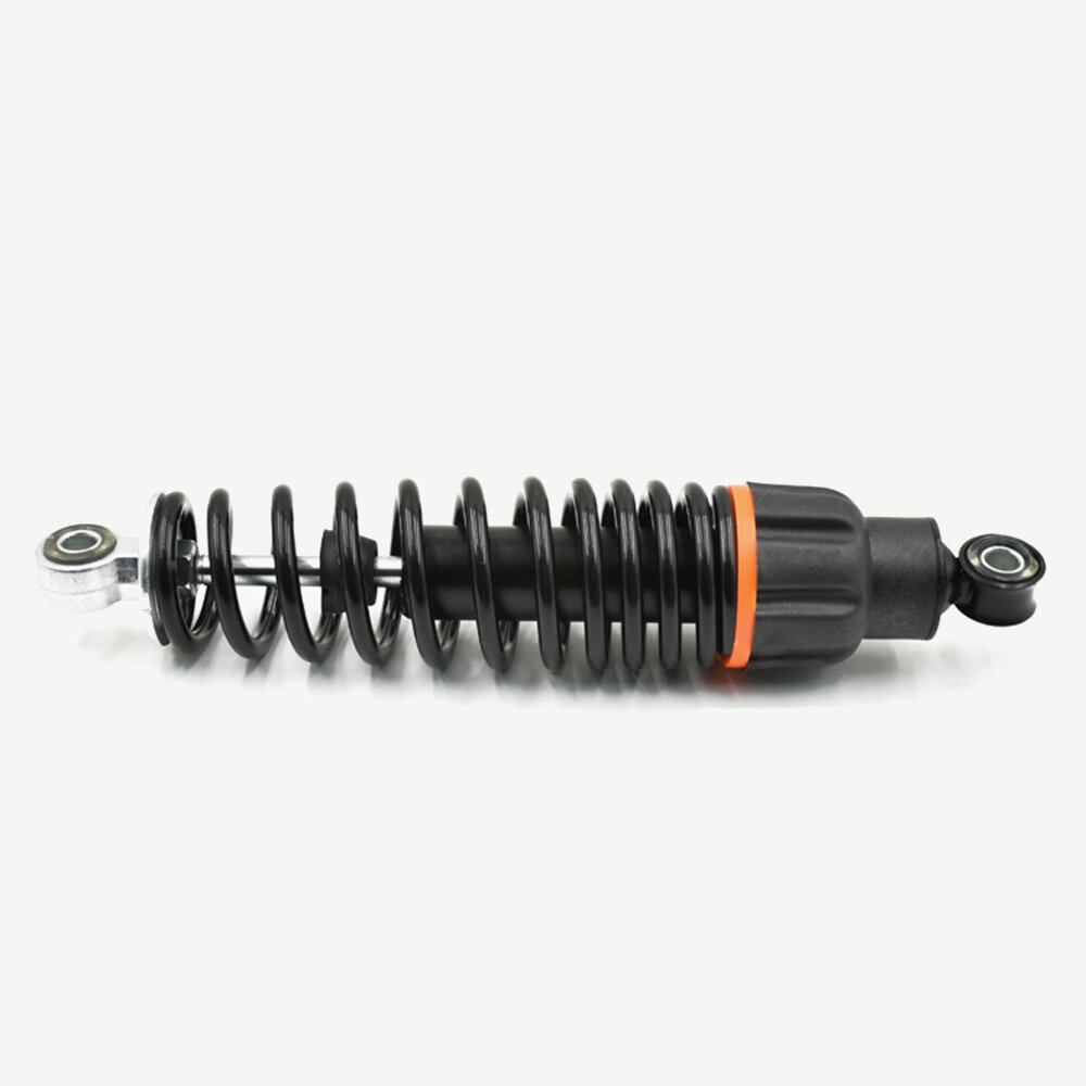 2PCS 25cm/27cm/29cm/31cm Motorcycle Rear Adjust Damping Shock Absorber For Honda/Yamaha/Kawasaki/Suzuki Universal - 27cm - Image 2