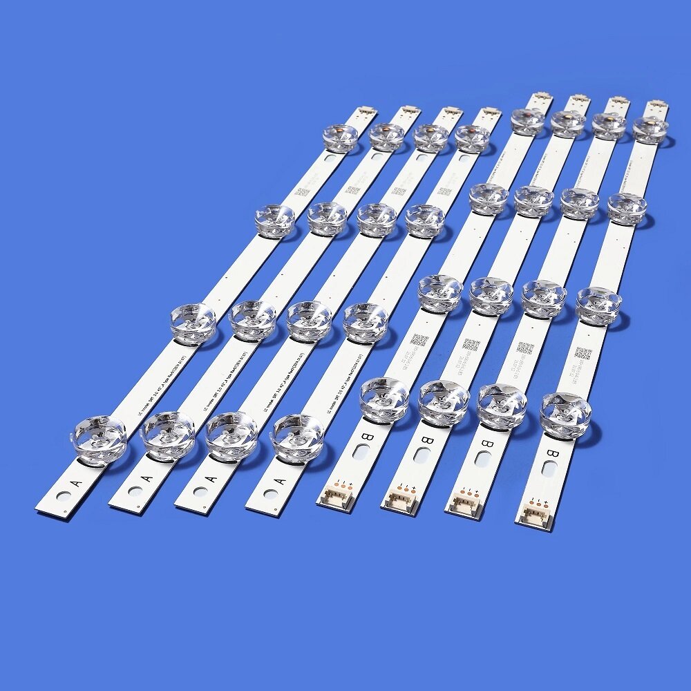 LED Backlight Strip for LG42 DRT3.0 DIRECT AGF78402101 NC420DUN-VUBP1 T420HVF07 42LB650V 42LB561U 42LB582V 42LB582B 42LB5550 - Image 2