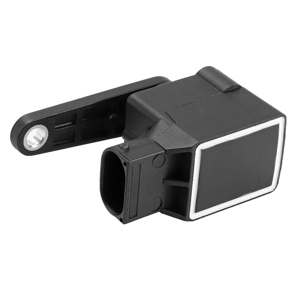 Xenon Headlight Light Height Level Position Sensor For BMW 135I 323I M3 M5 37141093697 - Image 2