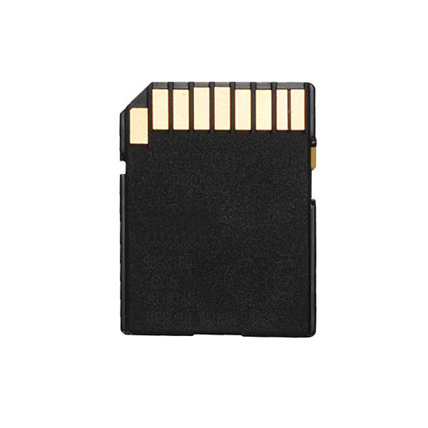 Mixza 8GB C10 Class 10 Full-sized Memory Card for Digital DSLR Camera MP3 TV Box - Image 2