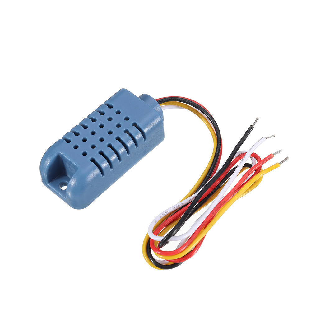 AM1011 Temperature and Humidity Sensor Humidity Sensitive Capacitor Module Analog Voltage Signal Output - Image 2