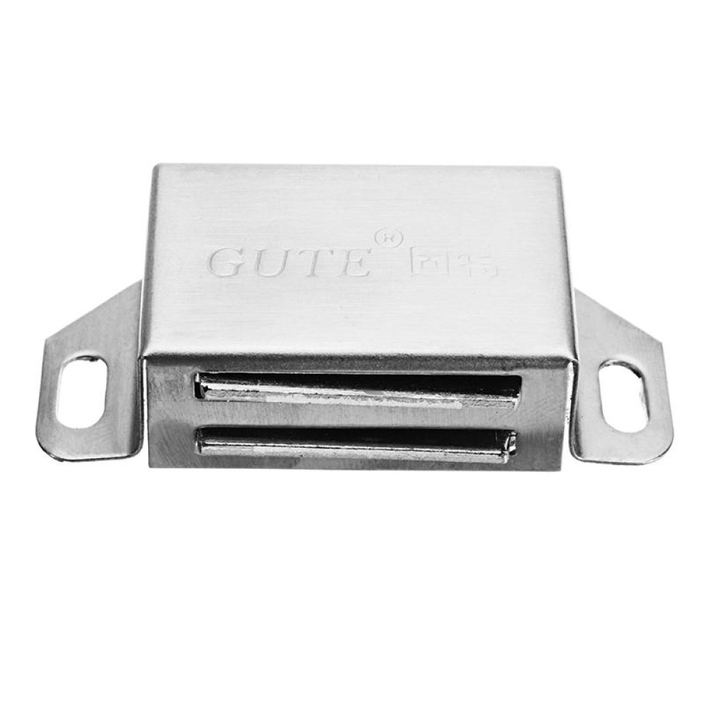 Suleve DS01 Door Stopper Doormagnet Magnetic Catch Cabinet & Door Latch Door Lock - Image 2