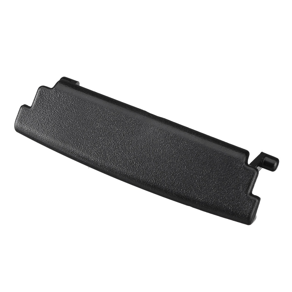 Armres Console Center Armrest Cover Lid Latch Clip Black For Audi A3 8P 2003-2012 Car - Image 2