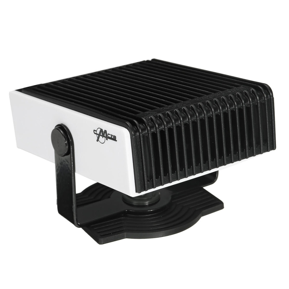 150W 2 in 1 12V Car Truck Auto Heater Fan Windscreen Window Demister Defroster Car Accessories Winter Portable Car Defroster Heater - Image 2