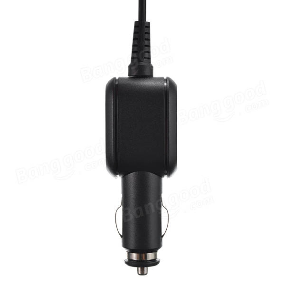 12V To 5V 1A USB Power Car USB Charger for Microsoft Surface PRO 3 12 Inch Tablet - Image 2