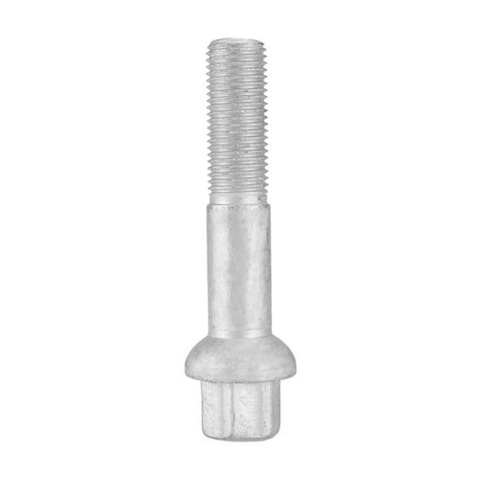 Automotive Wheel Hub Extension Screw for Mercedes Benz Volkswagen Audi - 65mm