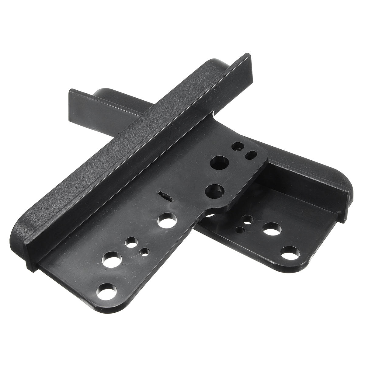 Double 2 Din Car Stereo Panel Fascia Radio DVD Dash Mount Trim Kit Frame Radio Panel Frame for Toyota Scion Subaru - Image 2