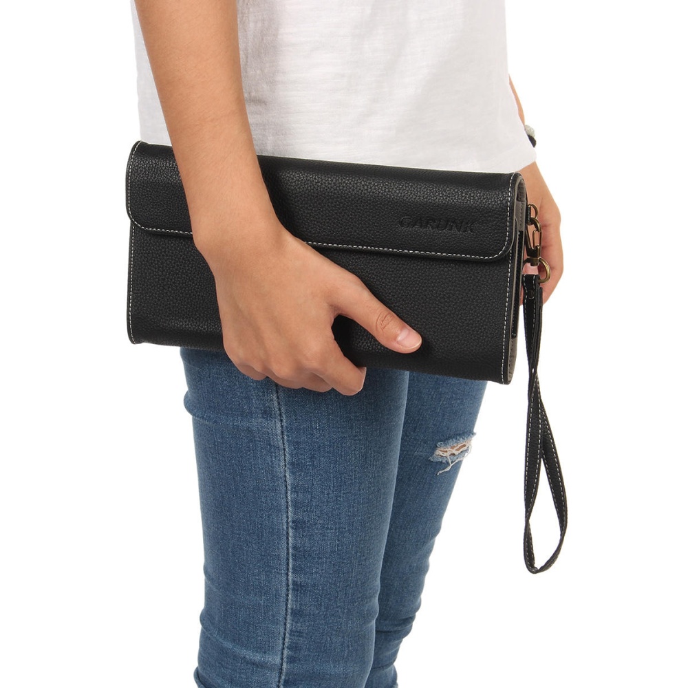 Sac de protection portable portable pour sacoche pour console Nintendo Switch - Noir et clair