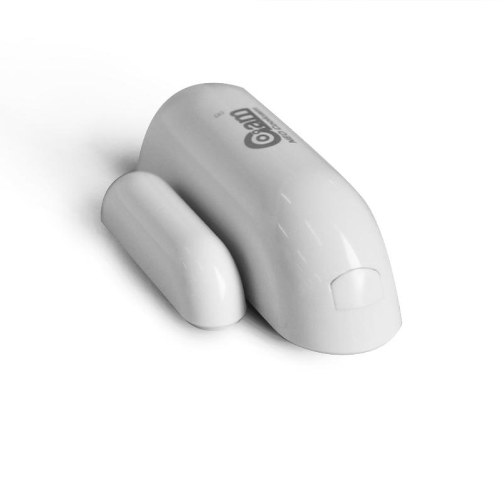 NEO NAS-DS01Z COOLCAM Z-wave Capteur de Fenetre de Porte Verrouillage Magnetique Capteur de Porte Alarme Smart Maison - 868.4MHZ UE Standard