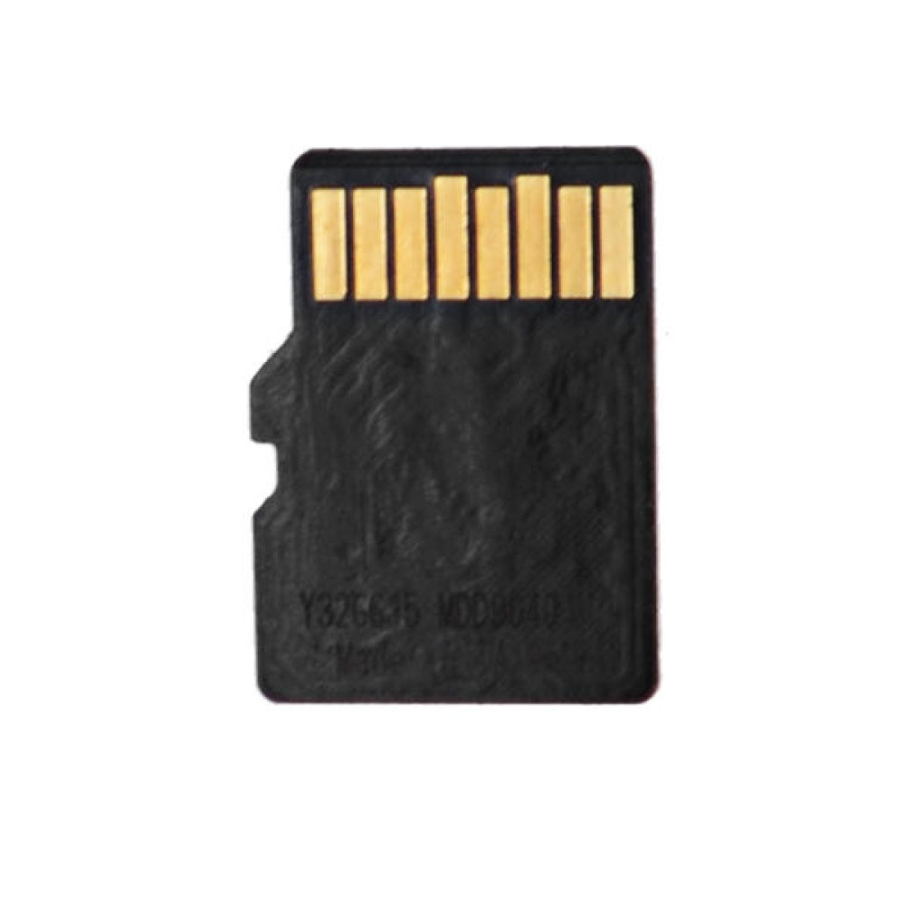 MIXZA U3 TF Card 32GB UHS-I Flash Memory Card Class10 For Smartphone Camera MP3 - Image 2