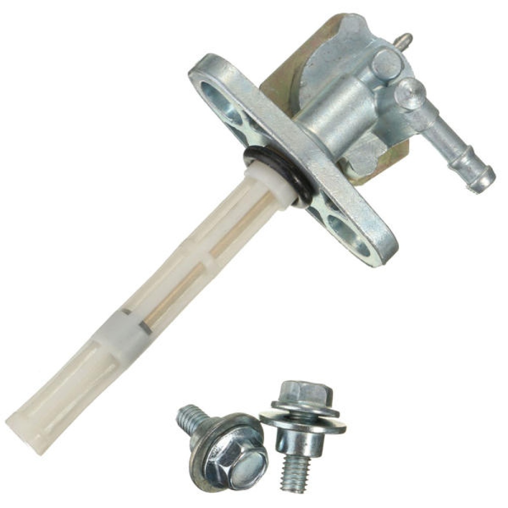 Fuel Petrol Tank Valve Petcock For Honda CRF50 70 80 150 230 1000 XR50 70 80 100
