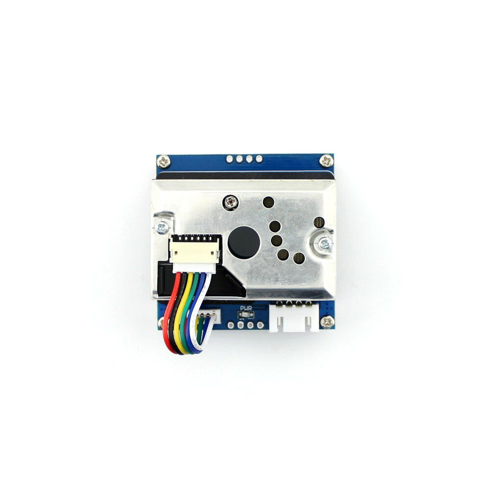 GP2Y1010AU0F Dust Sensor Module Dust Particle Concentration PM2.5 Haze Detection - Image 2