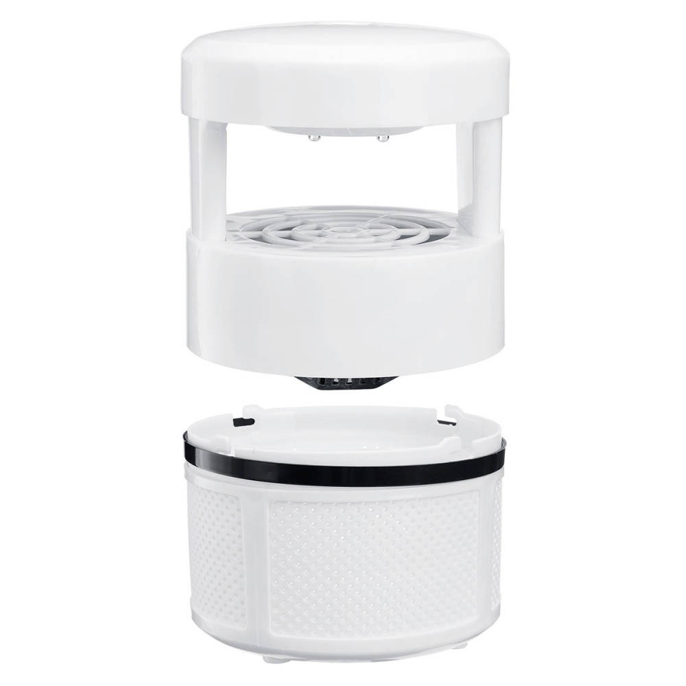 Mosquito Insect Killer Lamp Electric Mosquito Killer LED Light Photocatalyst Fly Bug Dispeller - 4 - Image 2