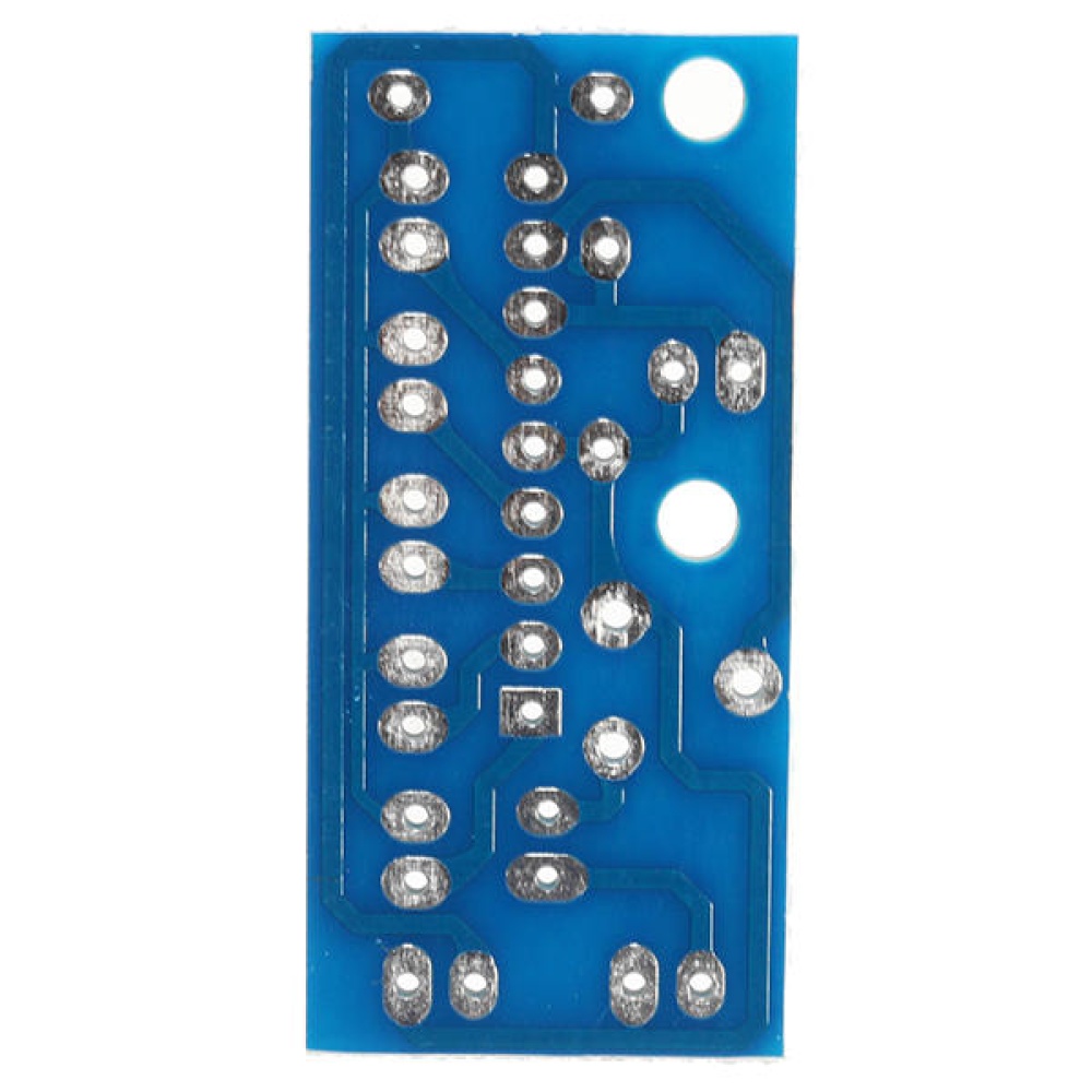 10Pcs KA2284 LED Level Indicator Module Audio Level Indicator Kit Electronic Production Kit - Image 2