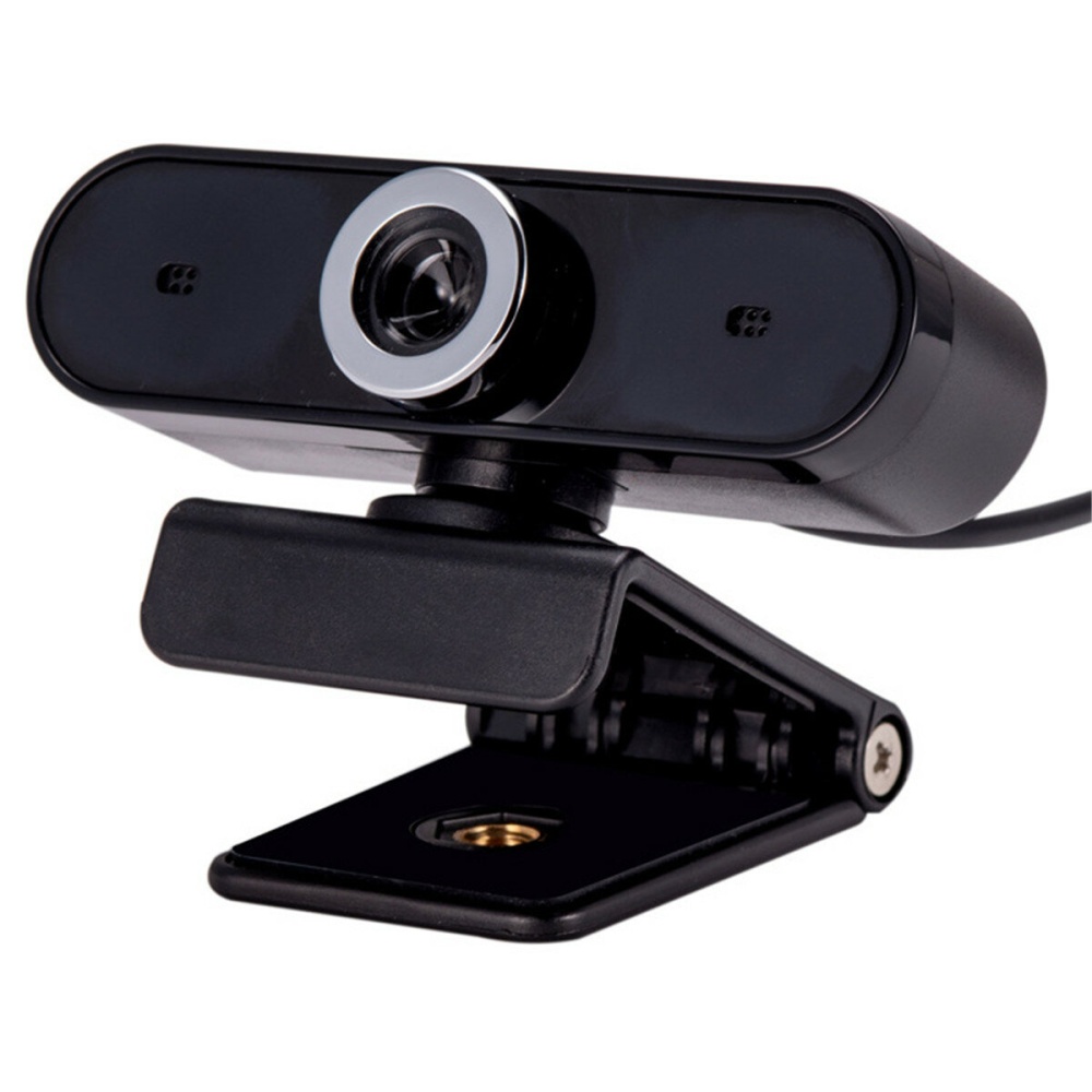 High Definition Online Class USB Camera Live Nroadcast Built-in Sound Camera - Image 2