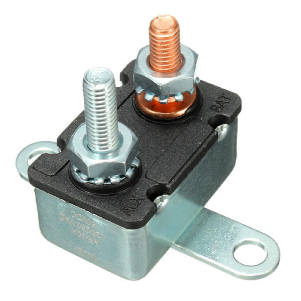 210~195 Degree Engine Cooling Fan Thermostat Temperature Switch Sensor Relay Kit - Image 2