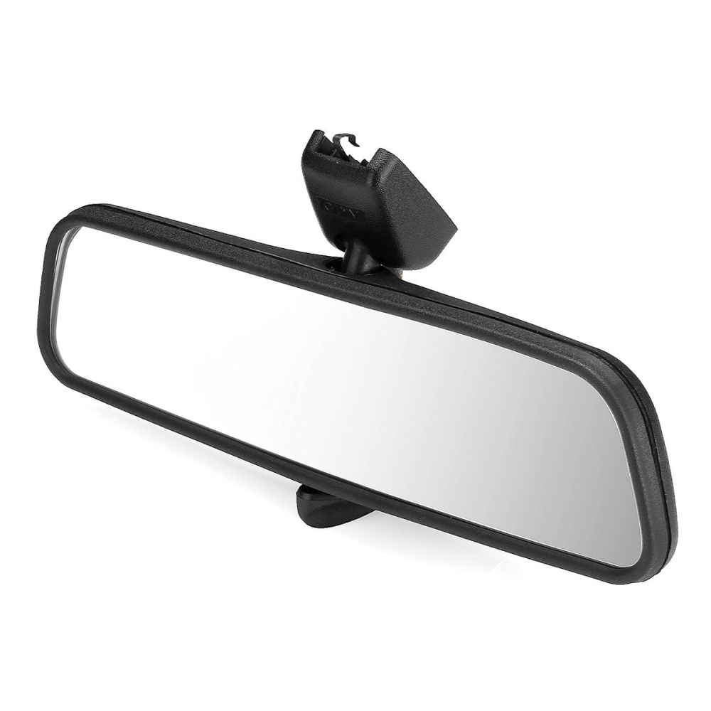 Car Truck Wide Flat Interior View Mirrors Rearview for Original GM Opel Astra AU - Image 2